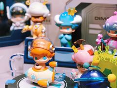 -泡泡玛特POPMART(上海环球港店)