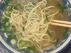-清真磨沟沿老字号牛肉面(总店)