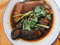 同安封肉-聪辉同安老美食饭店(大元路店)