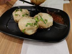 -小杨生煎(江南环球港店)