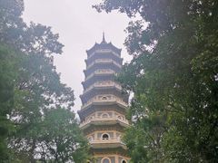 -灵谷景区