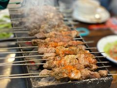 -大佬陈羊肉串(永安街店)