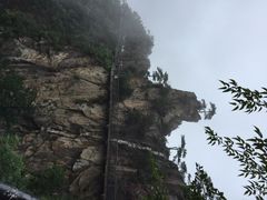 大明山-大明山自然探索公园