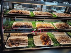 -鼎原力量东北吊炉烧烤(幸福街店)