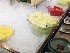 -金安大饭店-金品自助餐厅