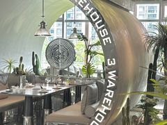 -3号仓库·创意中国菜(乐清正大广场店)