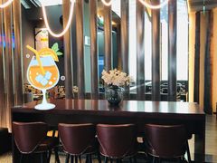 大堂-haxnbauer海森堡德国餐厅(深圳coco店)