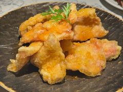 -奉天小馆·非遗东北菜(济南万象城店)