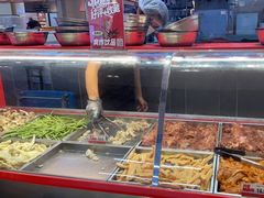 -满巍明生炸鸡架(杭州来福士店)