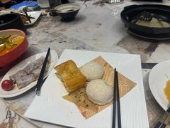 -悦雅居·老广州老味道(长湖店)