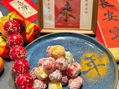 -汉水谣·江景餐厅(江滩店)