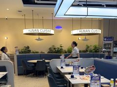 -兰湘子·湘菜小炒(盛龙广场店)