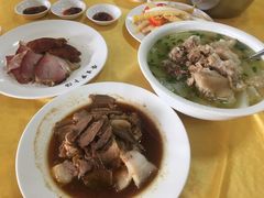 -荣生萝卜汤饭店