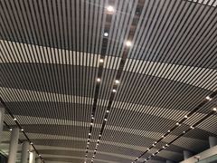 -常州奔牛国际机场