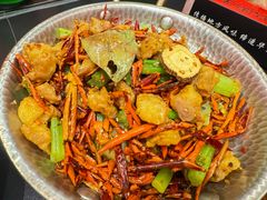 -高鸽子锦州烧烤63年(海阳路店)