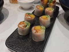 -美奈小馆·越南料理(中航城君尚购物中心店)