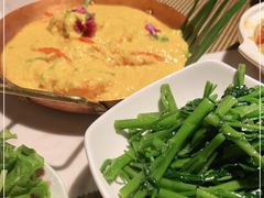 -青檸泰 LIME THAI (财富购物中心店)