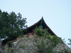 -北京鹫峰国家森林公园