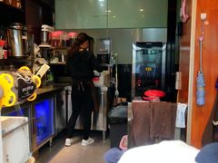 -甜胚子奶茶(西关店)