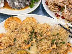-明记海鲜大排档(巽寮湾店)