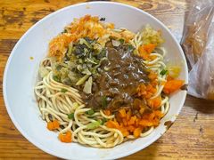 -小秋水饺(大成路总店)