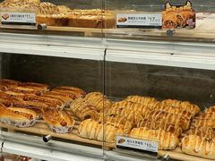 -85度C(南京珠江华海店)