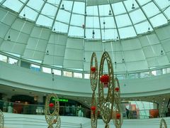 -万达广场(东莞厚街店)