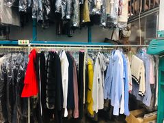 -奥特洗福莱干洗、皮具护理店(铜川路店)