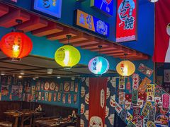 大堂-仙隐小鹿中華の日料(正弘城店)
