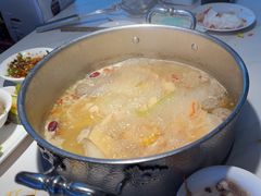 -潮牛壹号鲜牛肉火锅(世界城广场店)