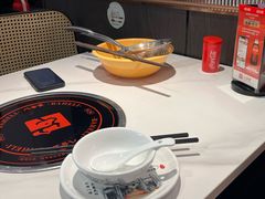 -八合里潮汕鲜牛肉火锅(福州万象城店)