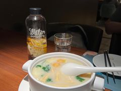 -大树餐厅(益田假日店)