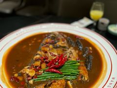 -旺顺阁·北京菜·烤鸭(大望路店)
