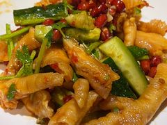 -辣尚瘾·烤鱼·新川菜(交大直营店)