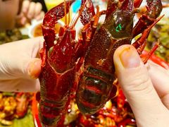 -文和友老长沙龙虾馆(化龙池店)