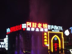 -阿财老铺·老蚌埠龙虾城(华夏总店)