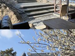 -穹窿山景区