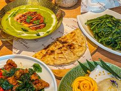 -Thai Alley泰爱里(二沙岛店)
