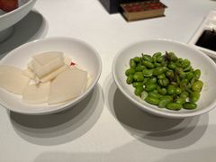 -四季民福烤鸭店(王府井灯市口店)