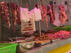 -阿娟牛肉丸·手打牛肉丸·现做现卖