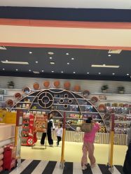 -奈尔宝家庭中心·亲子餐厅(宝安店)