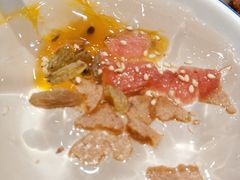 -文叔·湖北名小吃·小龙虾(华强北店)