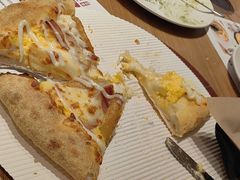 -必胜客(国贸店)