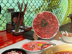 -小龙翻大江文化火锅(宽窄店)