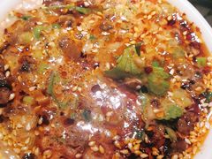 -花田里捞牛火锅(天润店)