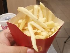 -麦当劳(沙河店)