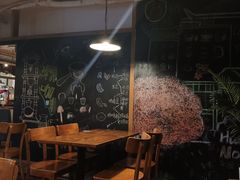 -雕刻时光·无国界料理西餐厅(五山店)