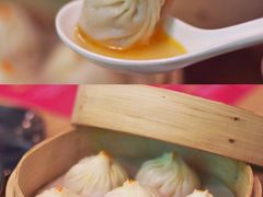 -小杨生煎(湟普汇店)