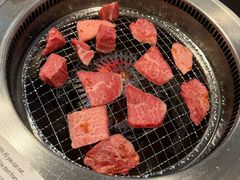 -和牛 烧肉寿喜烧涮锅 善(心斎橋店)