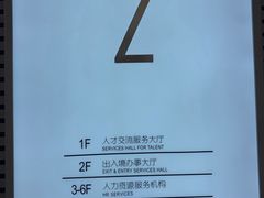 -浦东国际人才港